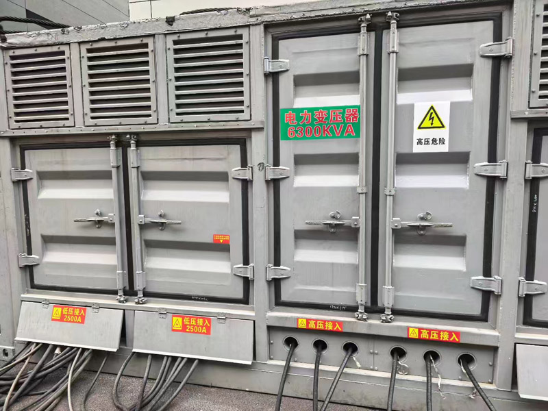 苏家屯柴油发电机组换季保养注意哪些事项?