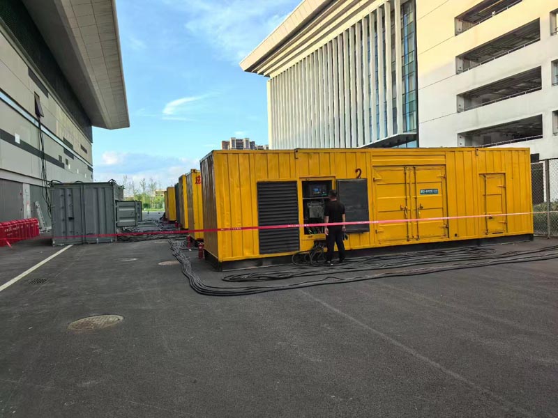 苏家屯柴油发电机冬季保养注意事项?