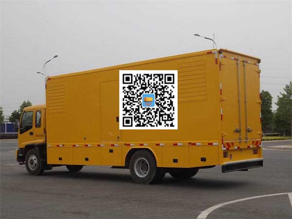 苏家屯发电车出租-发电机组的主要用途是什么？