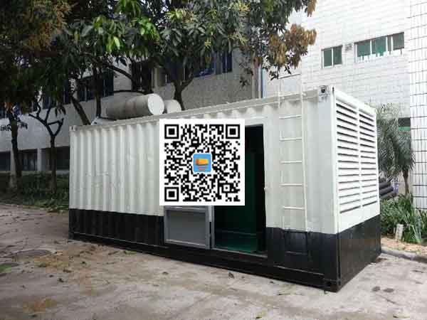 苏家屯出租发电机-什么样的柴油发电机使用效果比较好