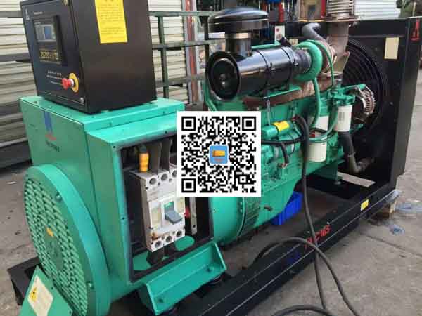 苏家屯租赁发电机-发电机一般变压器磁芯所使用的是什么材料？