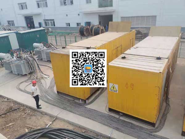 苏家屯发电机出租-柴油发电机组应用在哪些方面