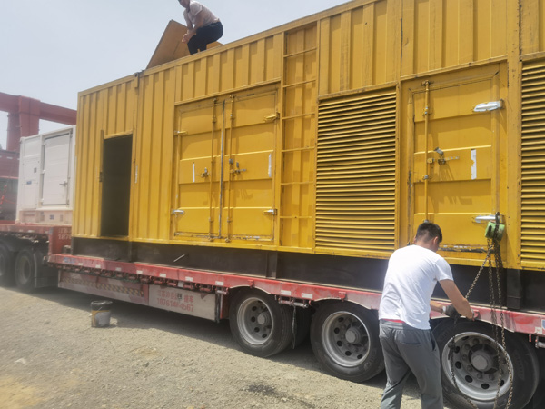 苏家屯发电机出租100KW发电机需要什么规格的电缆线？