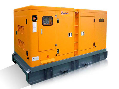 苏家屯影响 200kw 柴油发电机油耗的因素有哪些?