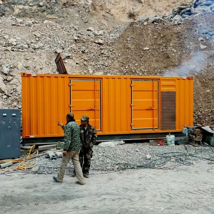 苏家屯如何降低 200kW 柴油发电机在高海拔地区的油耗?