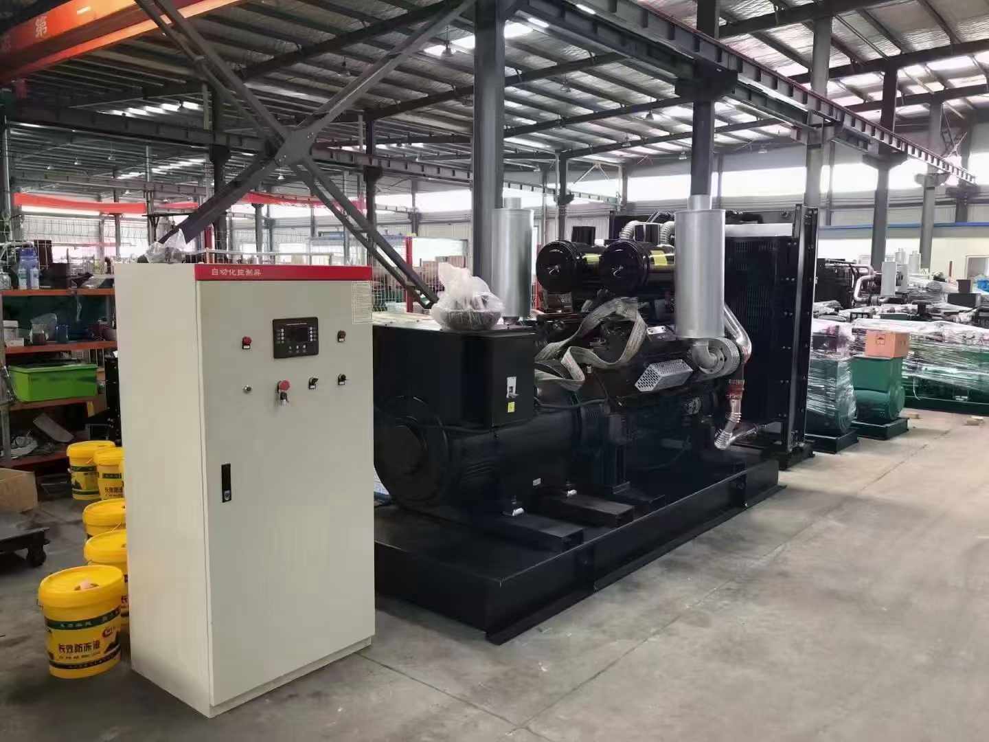 苏家屯2500KVA 负载需要配备多大的变压器?