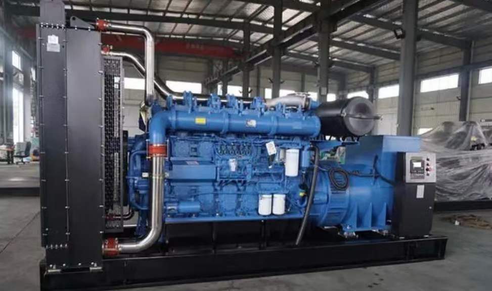 苏家屯如何选择适合的 500kW 柴油发电机组?