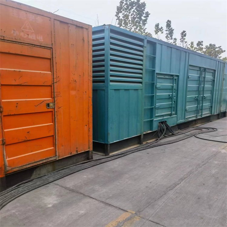 苏家屯如何选择适合 600kW 柴油发电机组的热继电器?