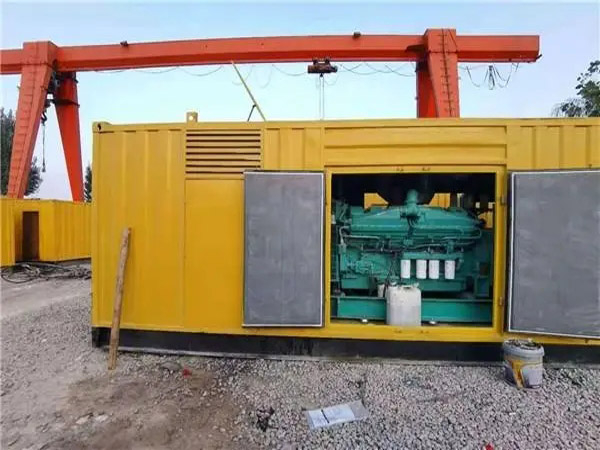 苏家屯冬季低温环境下,500KW发电机组应该选择什么类型的启动电瓶?