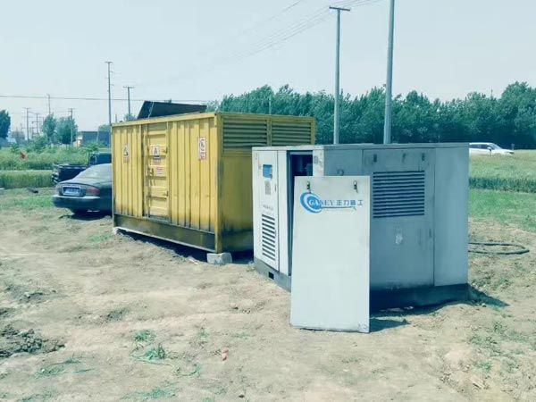 苏家屯柴油发电机组冬季日常维修需要哪些工具?